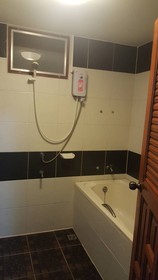 Baan Siri Apartment