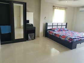 Baan Siri Apartment