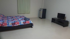 Baan Siri Apartment