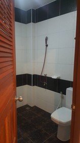 Baan Siri Apartment