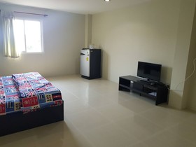 Baan Siri Apartment