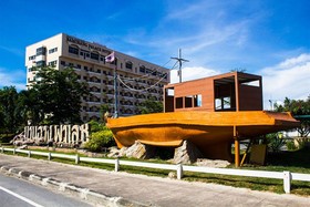 Banchang Palace Hotel