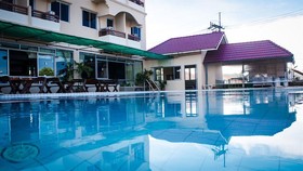 Banchang Palace Hotel