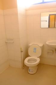 Banlomtalay Resort