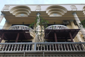 Banlomtalay Resort