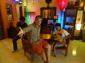 Banlomtalay Resort