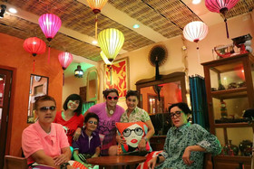 Banlomtalay Resort