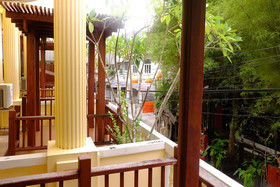 Banlomtalay Resort