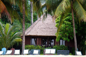 Bann Pae Cabana Hotel And Resort