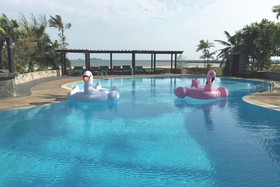Bann Pae Cabana Hotel And Resort