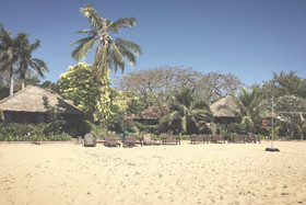 Bann Pae Cabana Hotel And Resort