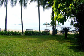 Bann Pae Cabana Hotel And Resort