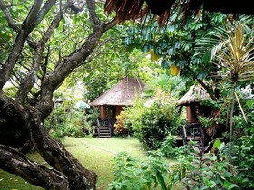 Bann Pae Cabana Hotel And Resort