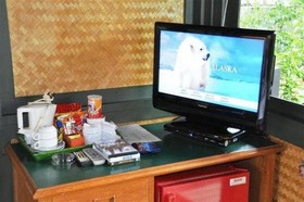 Bann Pae Cabana Hotel And Resort
