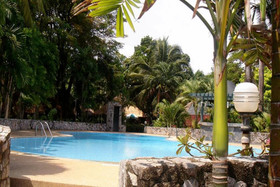 Bann Pae Cabana Hotel And Resort