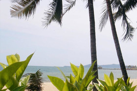 Bann Pae Cabana Hotel And Resort