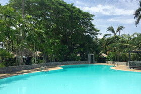 Bann Pae Cabana Hotel And Resort