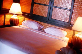 Bann Pae Cabana Hotel And Resort