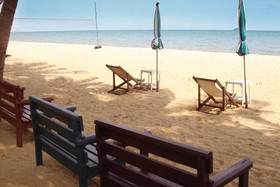Bann Pae Cabana Hotel And Resort