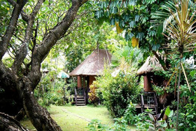 Bann Pae Cabana Hotel And Resort