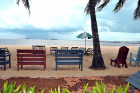 Bann Pae Cabana Hotel And Resort