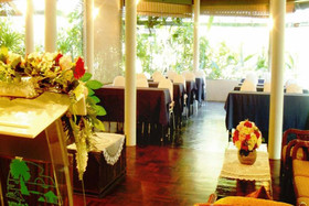 Bann Pae Cabana Hotel And Resort