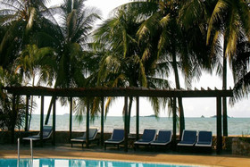 Bann Pae Cabana Hotel And Resort