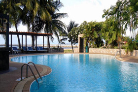 Bann Pae Cabana Hotel And Resort