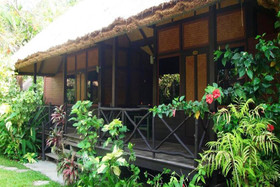 Bann Pae Cabana Hotel And Resort