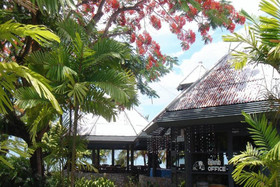 Bann Pae Cabana Hotel And Resort