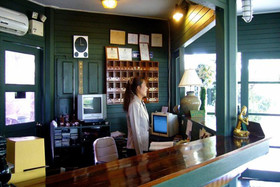Bann Pae Cabana Hotel And Resort