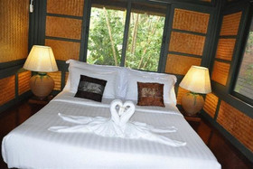 Bann Pae Cabana Hotel And Resort