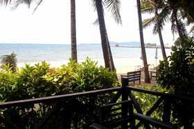 Bann Pae Cabana Hotel And Resort