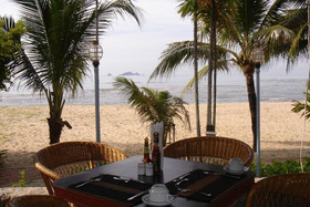 Bann Pae Cabana Hotel And Resort