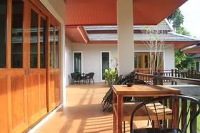 Ban Thaithip Resort
