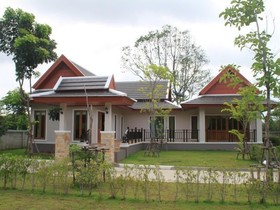 Ban Thaithip Resort