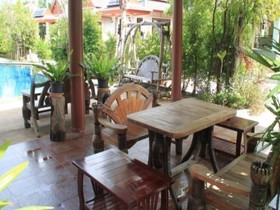 Ban Thaithip Resort