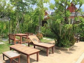 Ban Thaithip Resort