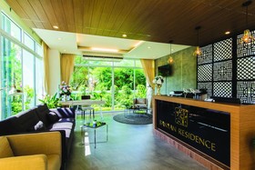Banyan Residence