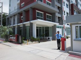 Banyan Residence