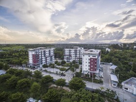 Banyan Residence