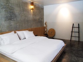 Bari Lamai Resort