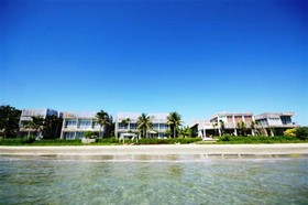 Bari Lamai Resort