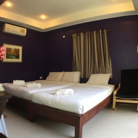Bayview Resort