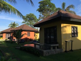 Bayview Resort