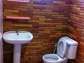Black Marine Guest House