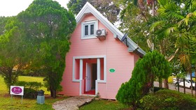 Brookside Valley Resort