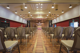 Brookside Valley Resort