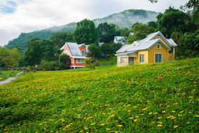 Brookside Valley Resort