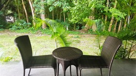 Brookside Valley Resort